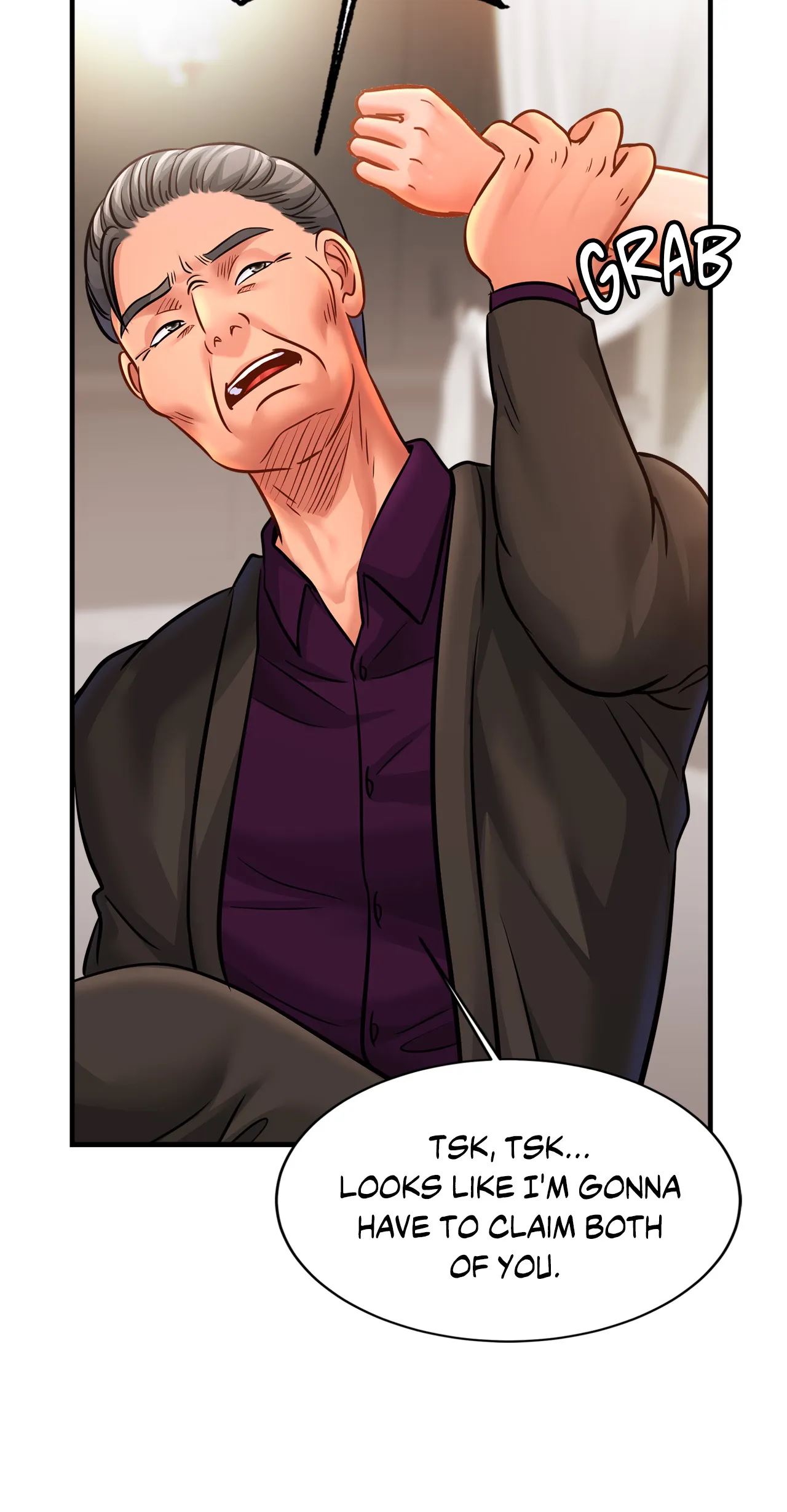 Close Family Chapter 66 image 24