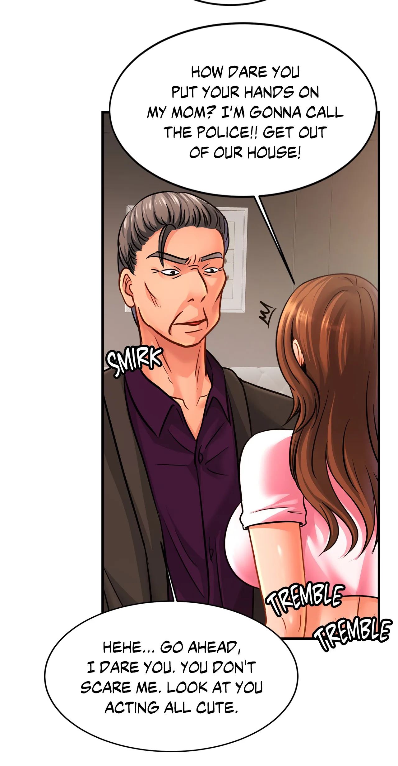 Close Family Chapter 66 image 31