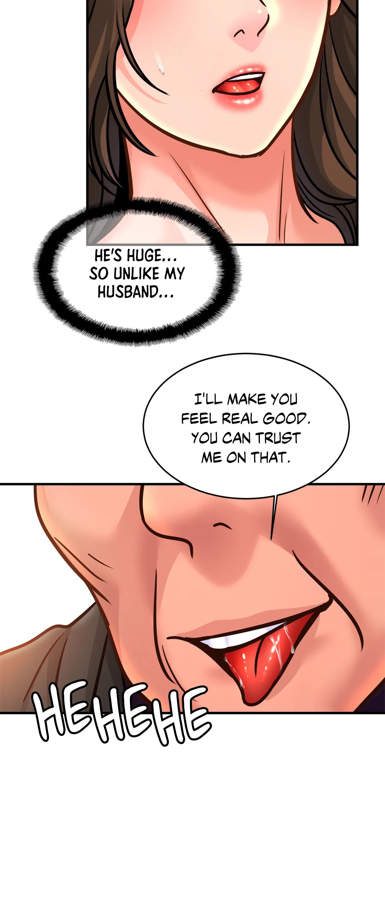 Close Family Chapter 66 image 3