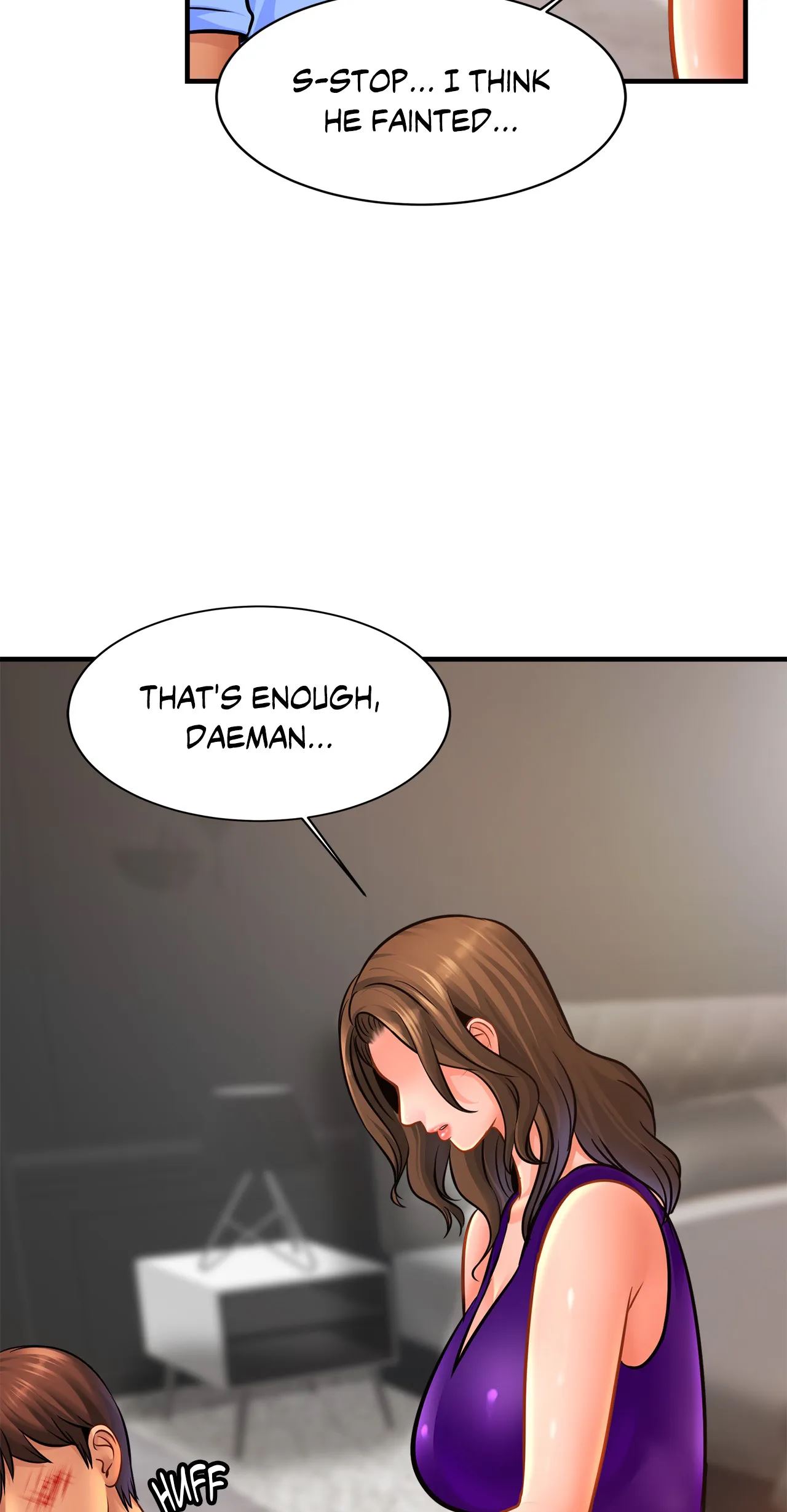 Close Family Chapter 66 image 41