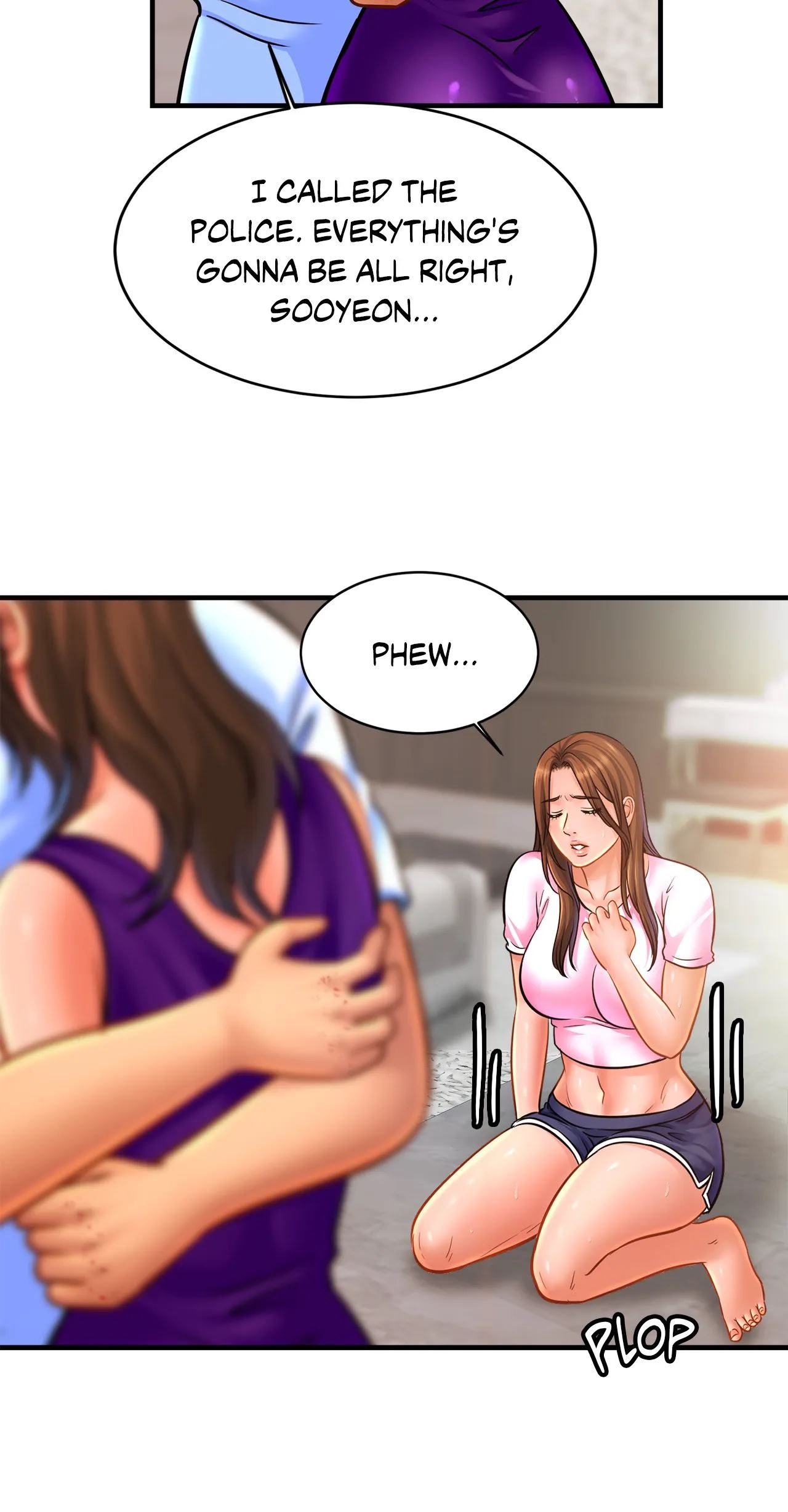 Close Family Chapter 66 image 44
