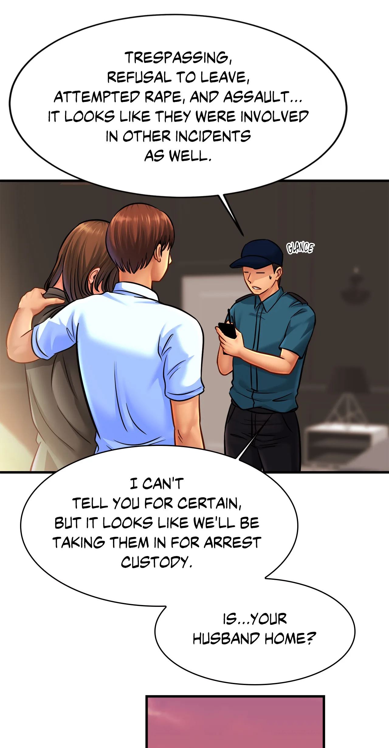 Close Family Chapter 66 image 47