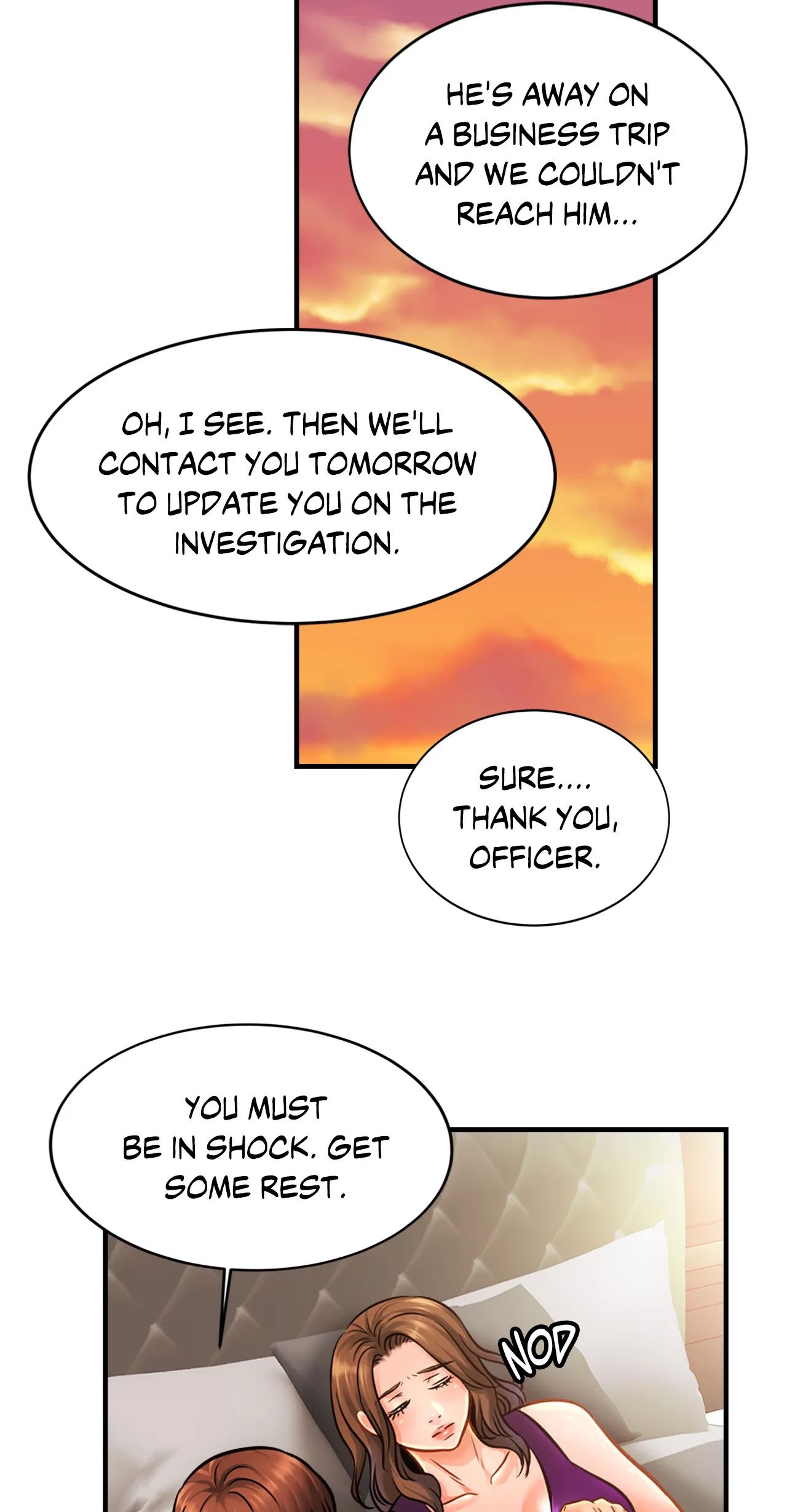 Close Family Chapter 66 image 48