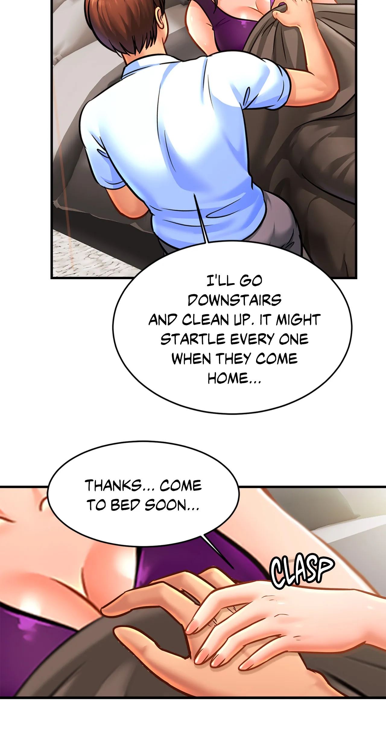 Close Family Chapter 66 image 49