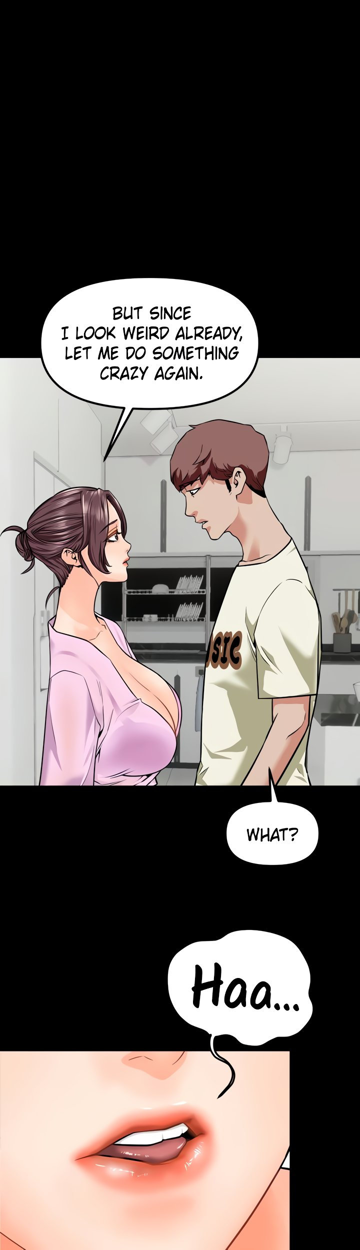 Wrath of the Underdog Chapter 25 image 0