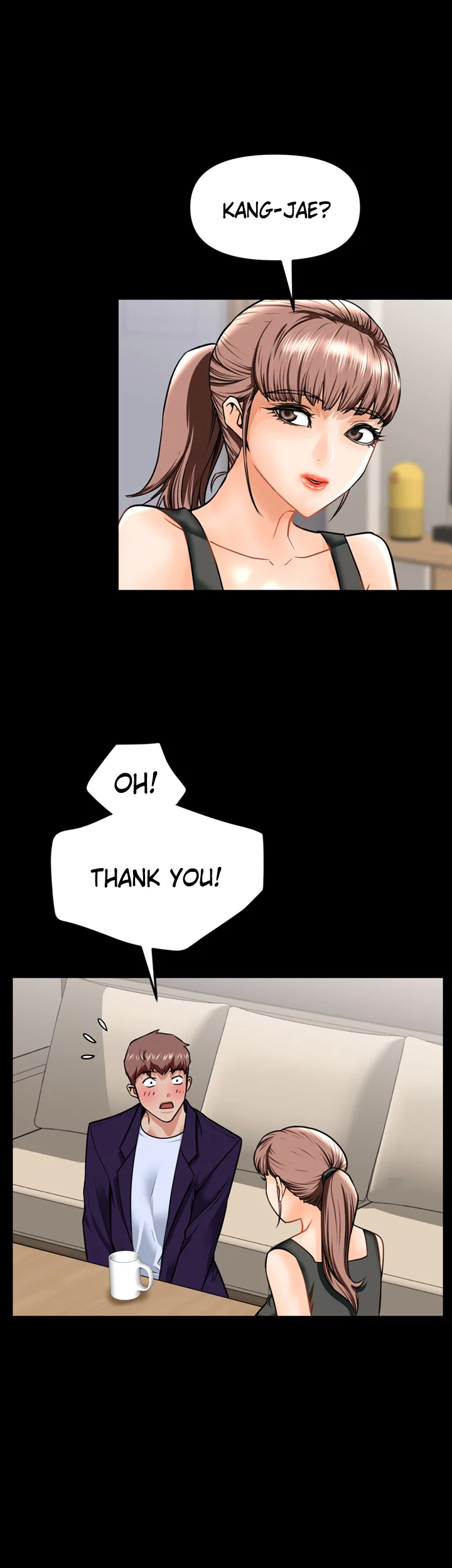 Wrath of the Underdog Chapter 34 image 6
