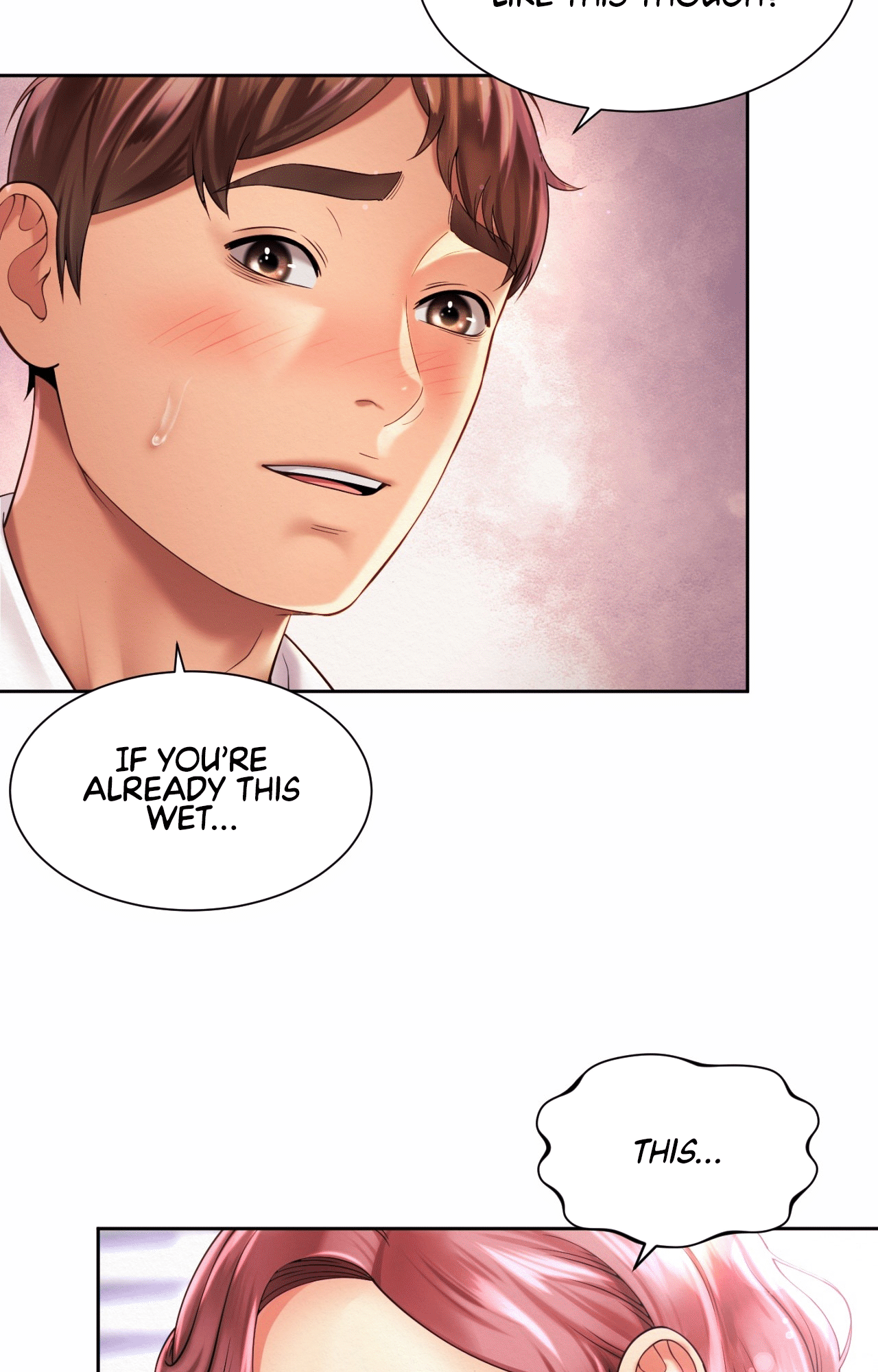 Workplace Romance Chapter 12 image 14