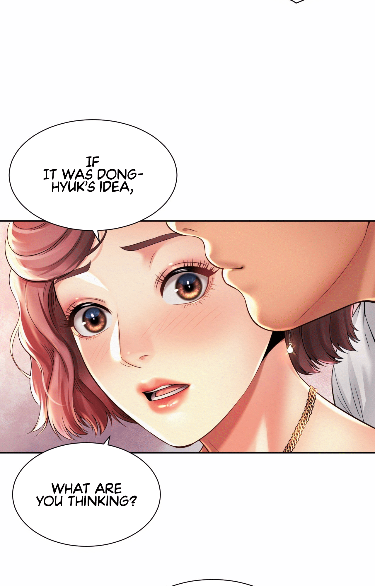 Workplace Romance Chapter 12 image 2