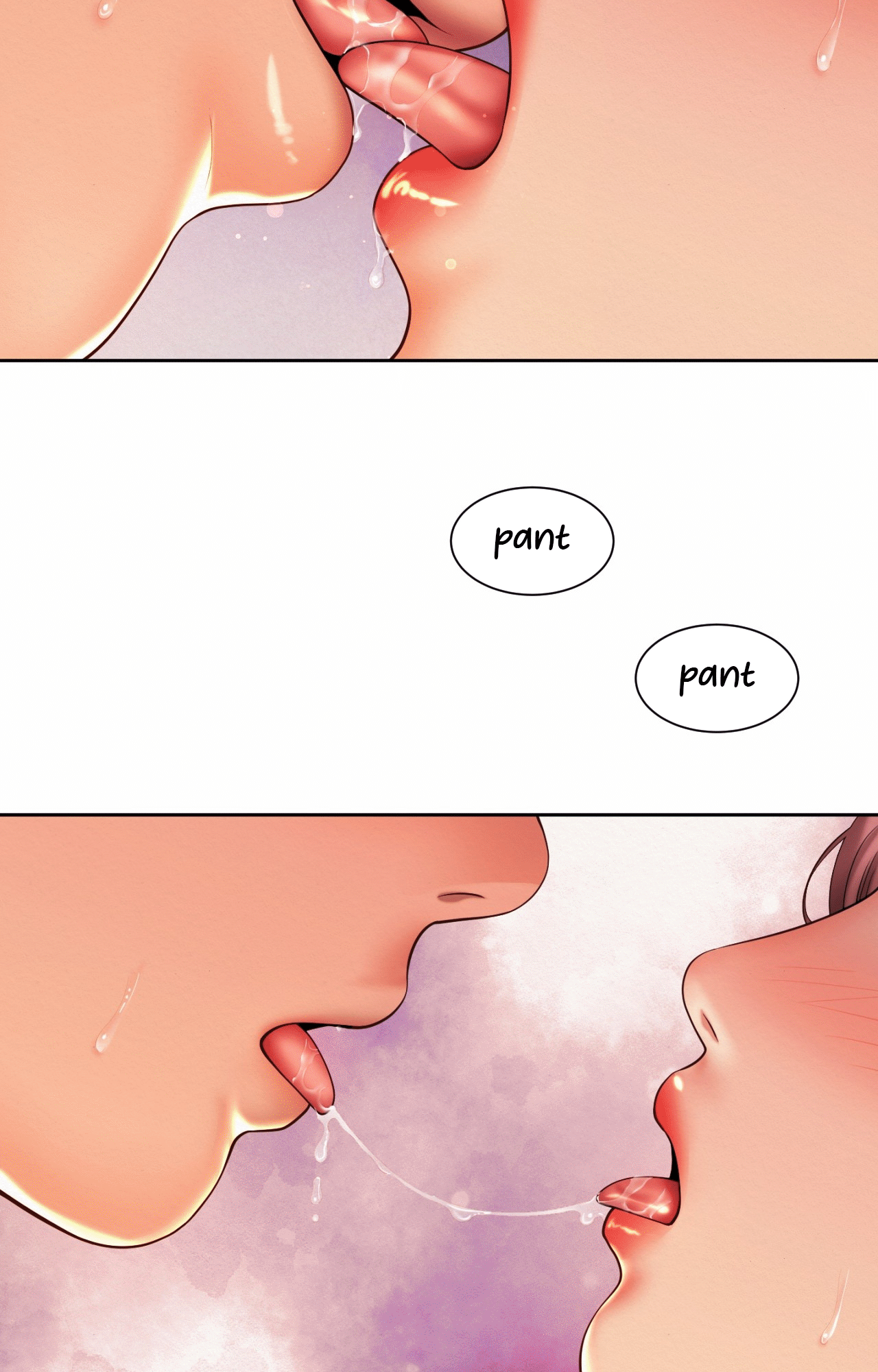 Workplace Romance Chapter 12 image 32