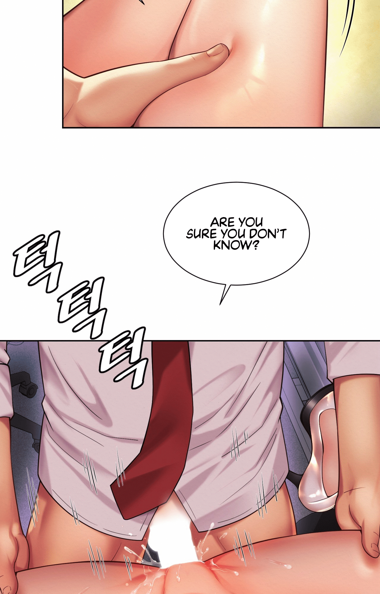 Workplace Romance Chapter 12 image 51