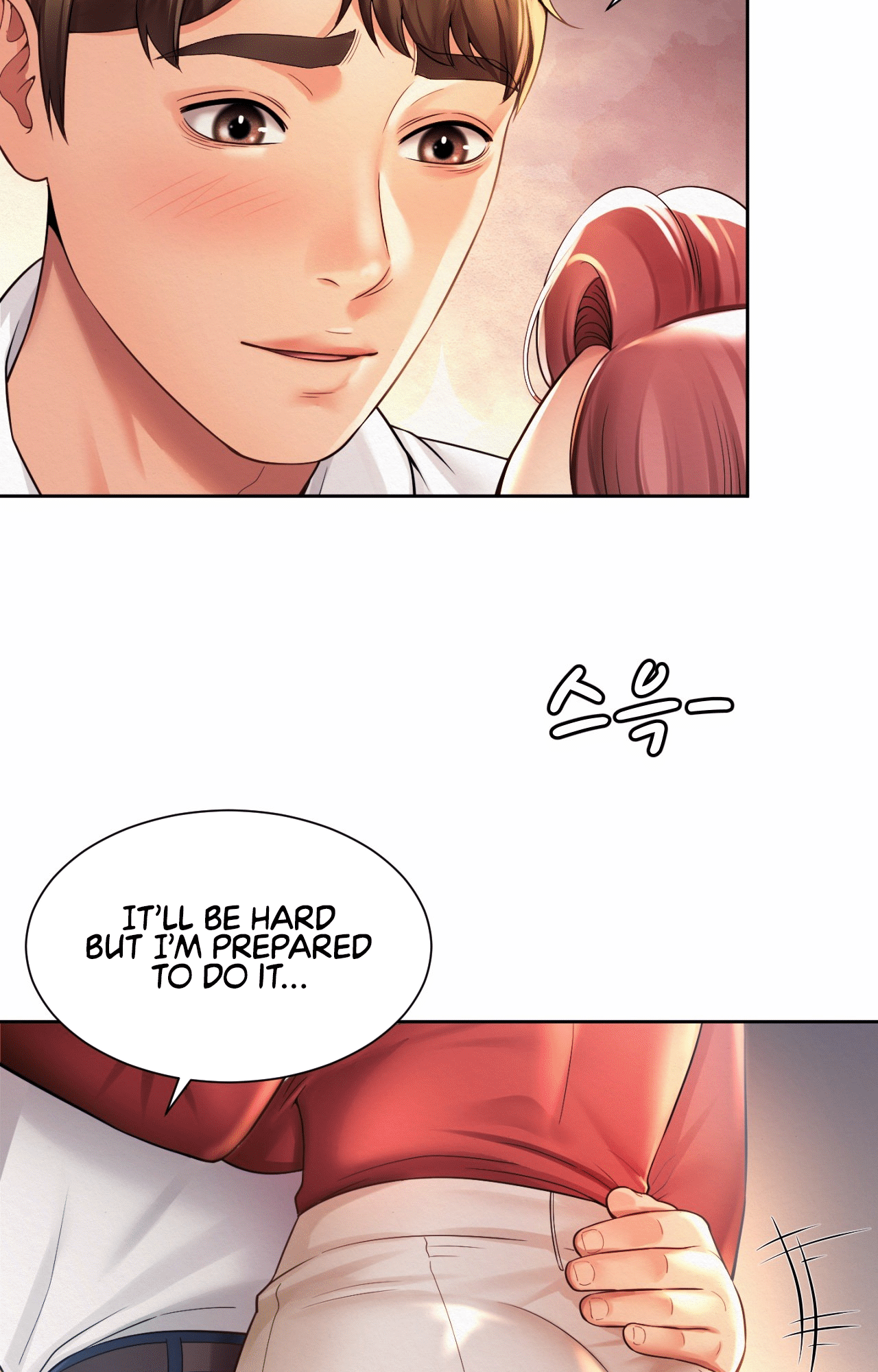 Workplace Romance Chapter 12 image 5