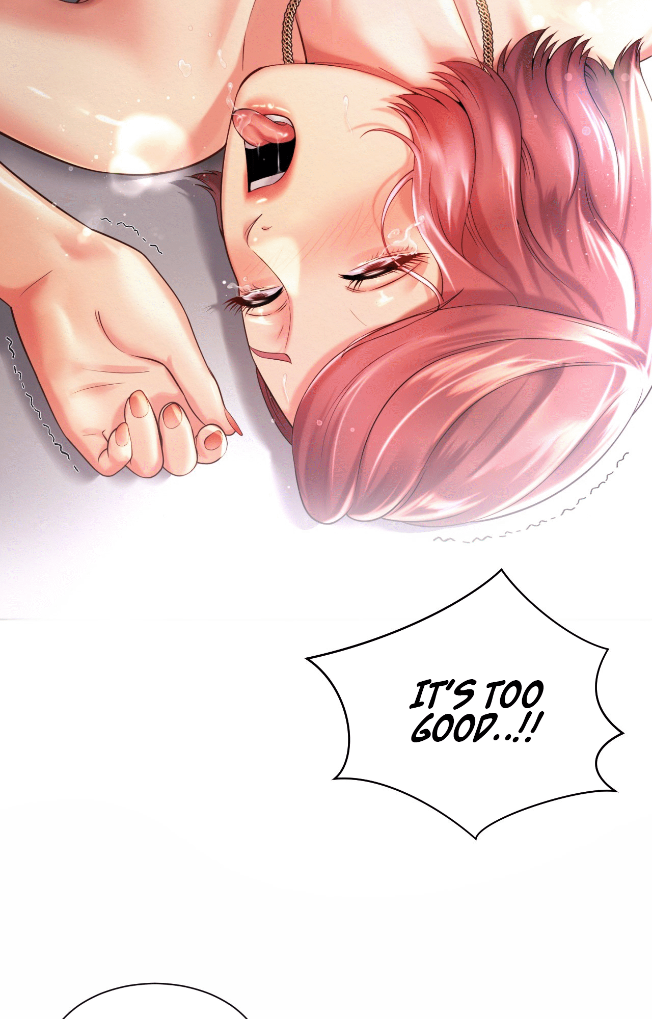 Workplace Romance Chapter 12 image 61