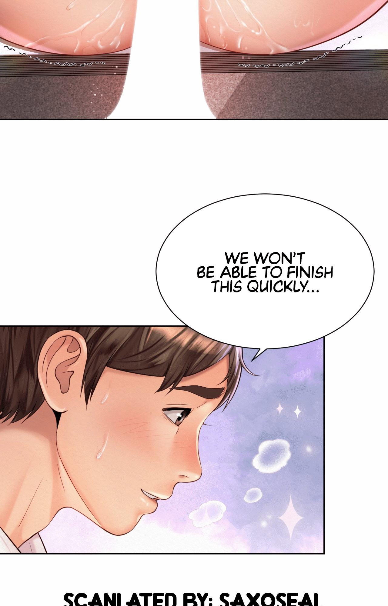 Workplace Romance Chapter 12 image 65
