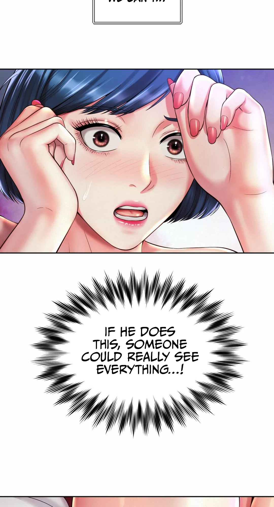 Workplace Romance Chapter 22 image 12