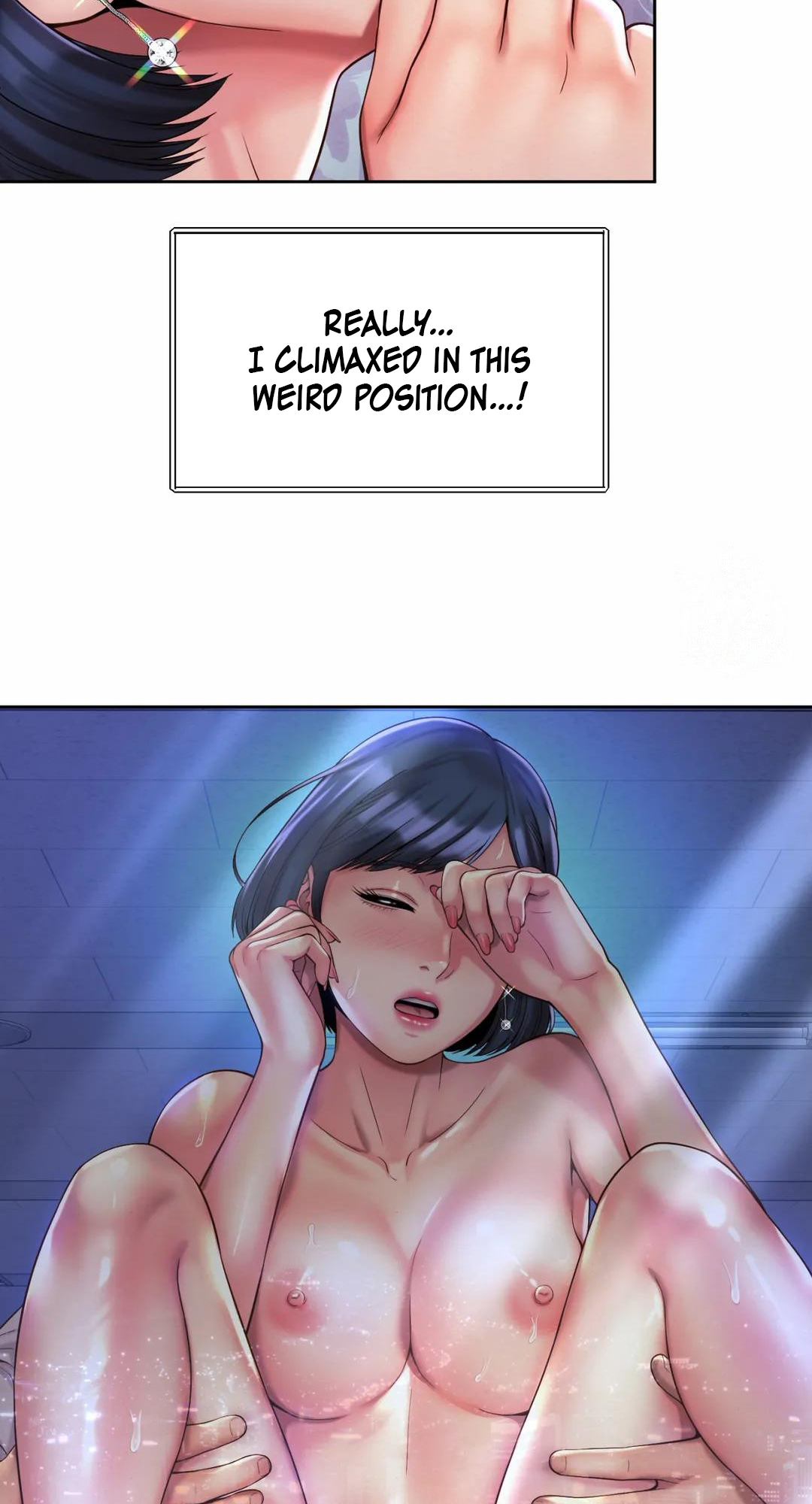 Workplace Romance Chapter 22 image 15