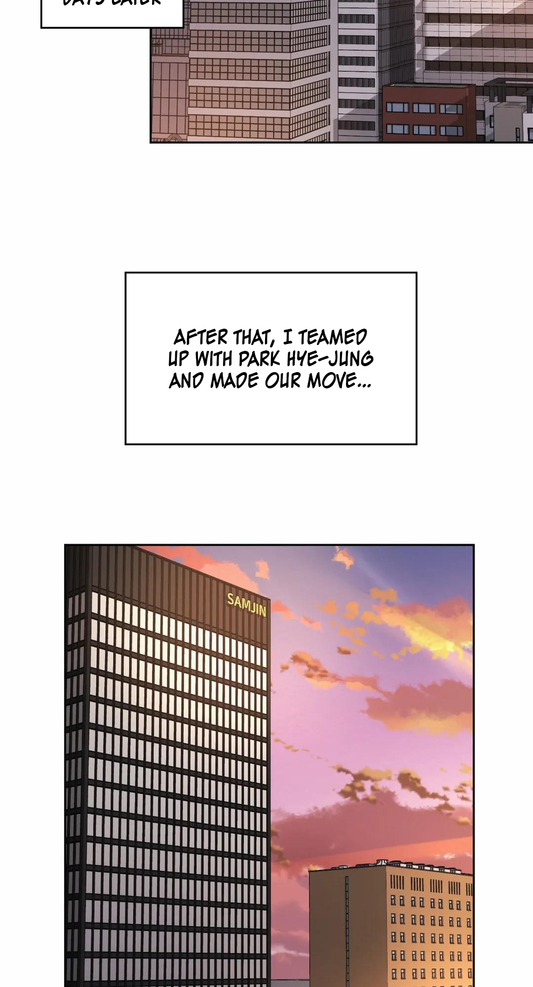 Workplace Romance Chapter 22 image 34