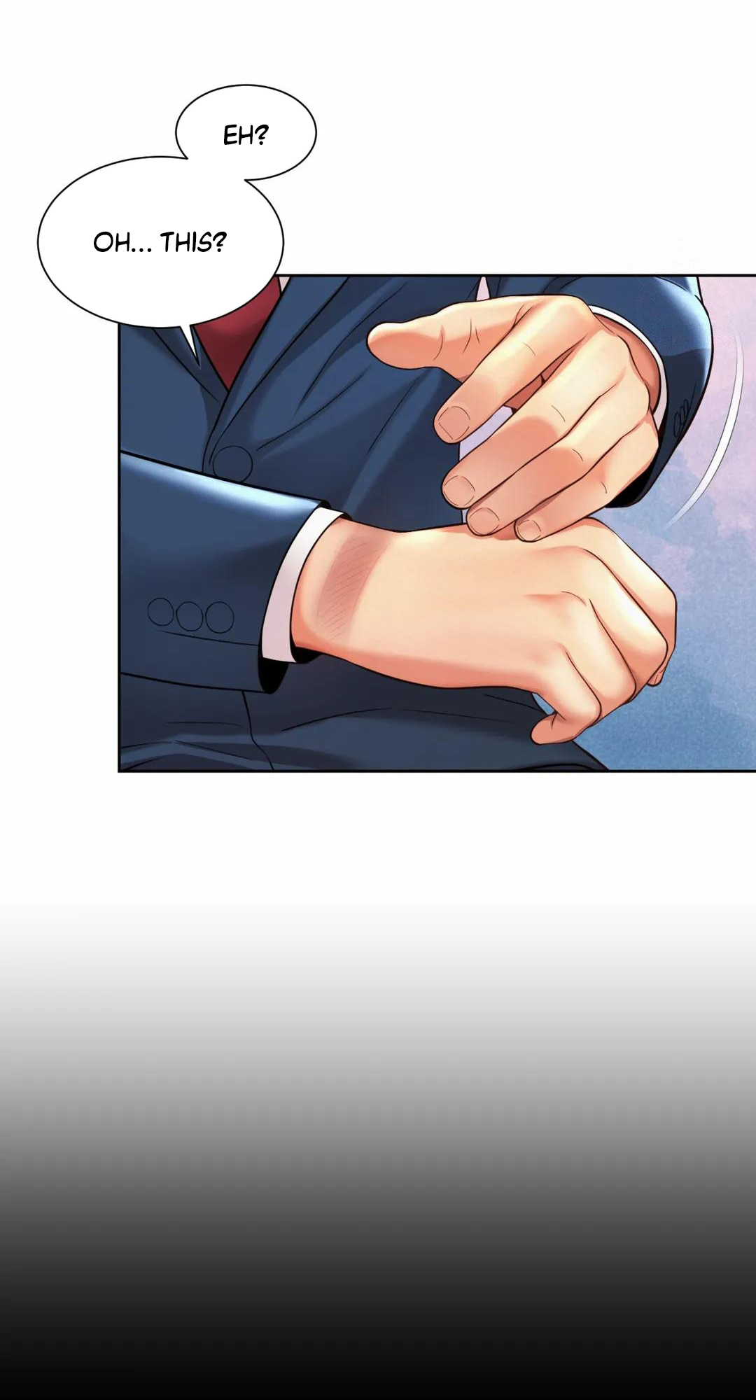 Workplace Romance Chapter 22 image 37