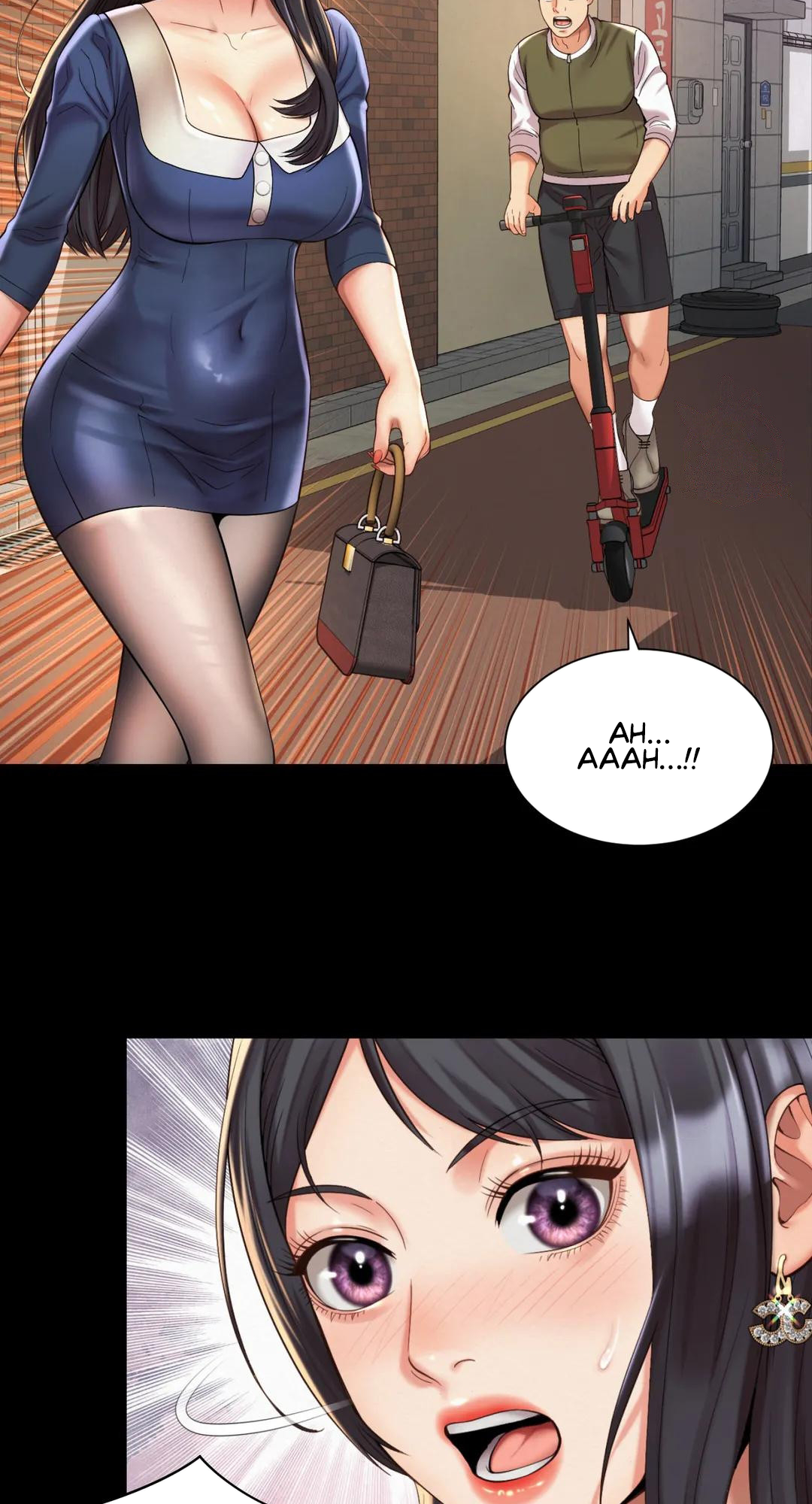 Workplace Romance Chapter 22 image 42
