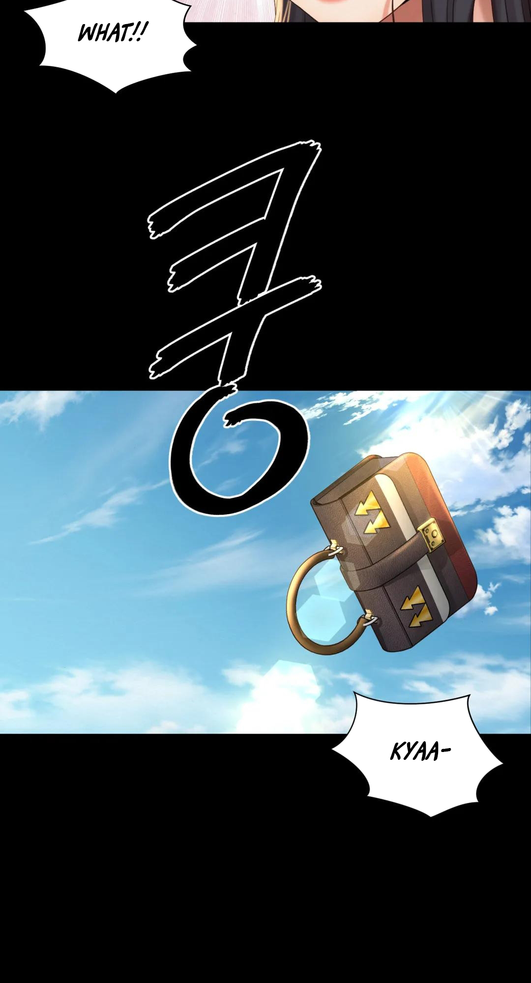 Workplace Romance Chapter 22 image 43