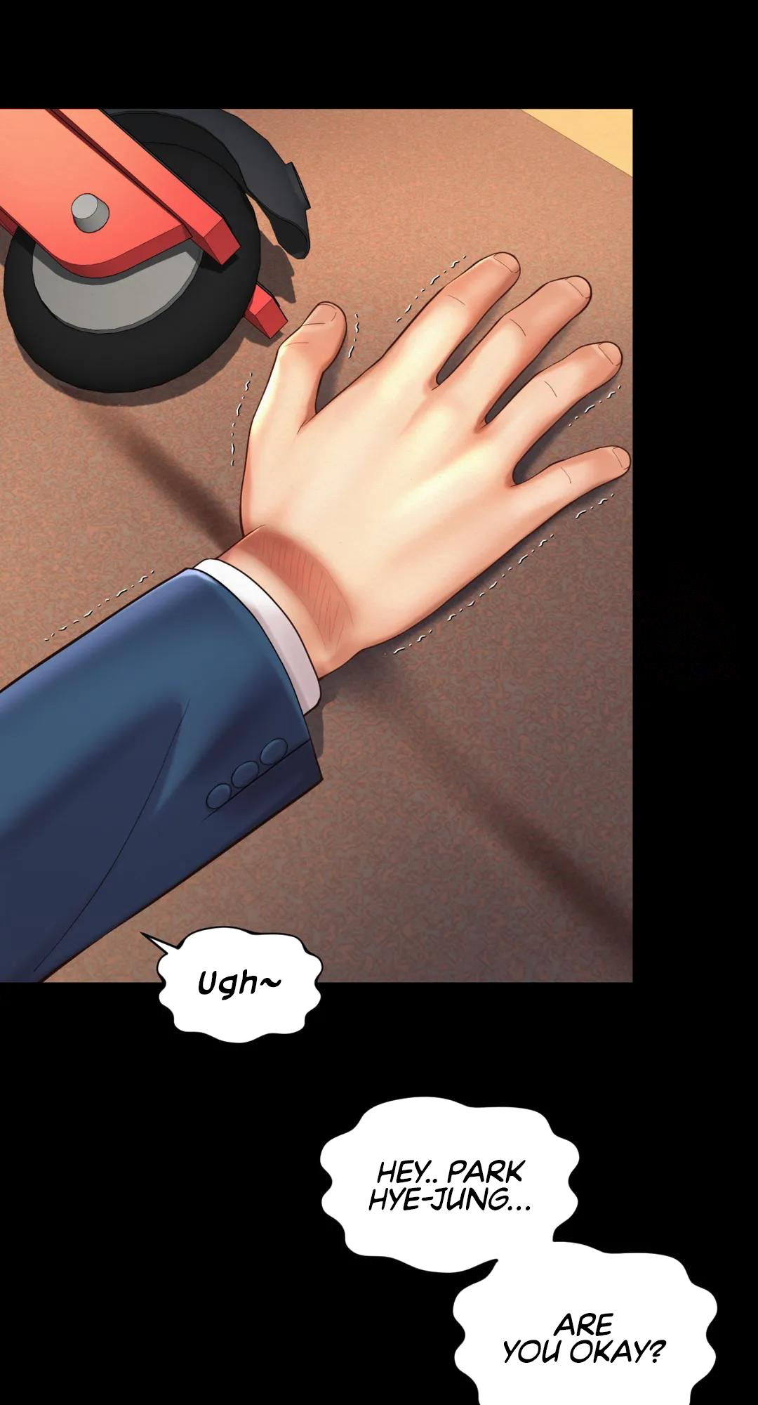 Workplace Romance Chapter 22 image 44