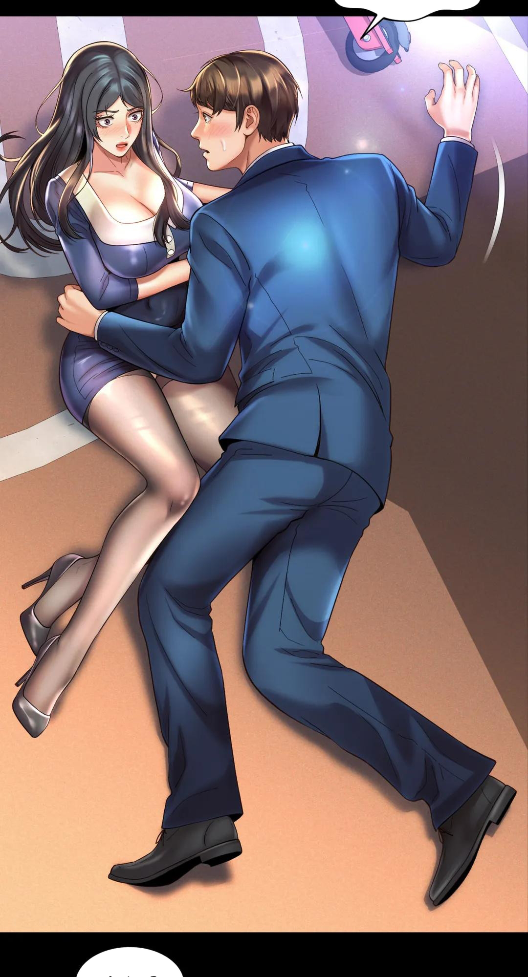 Workplace Romance Chapter 22 image 45