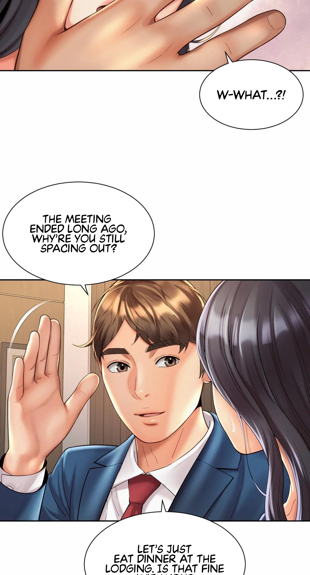Workplace Romance Chapter 22 image 48
