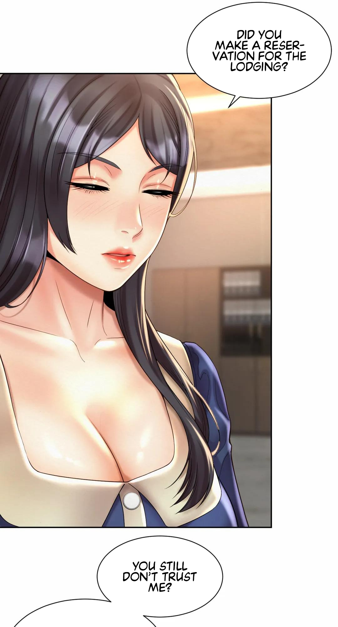 Workplace Romance Chapter 22 image 50