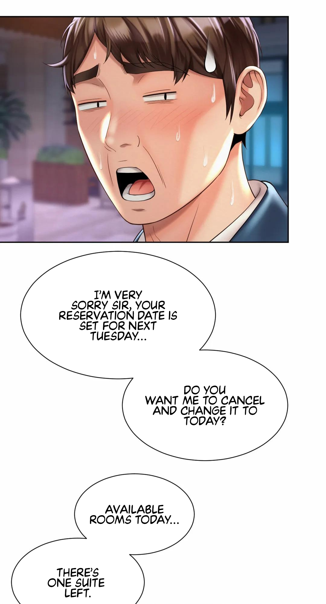 Workplace Romance Chapter 22 image 52