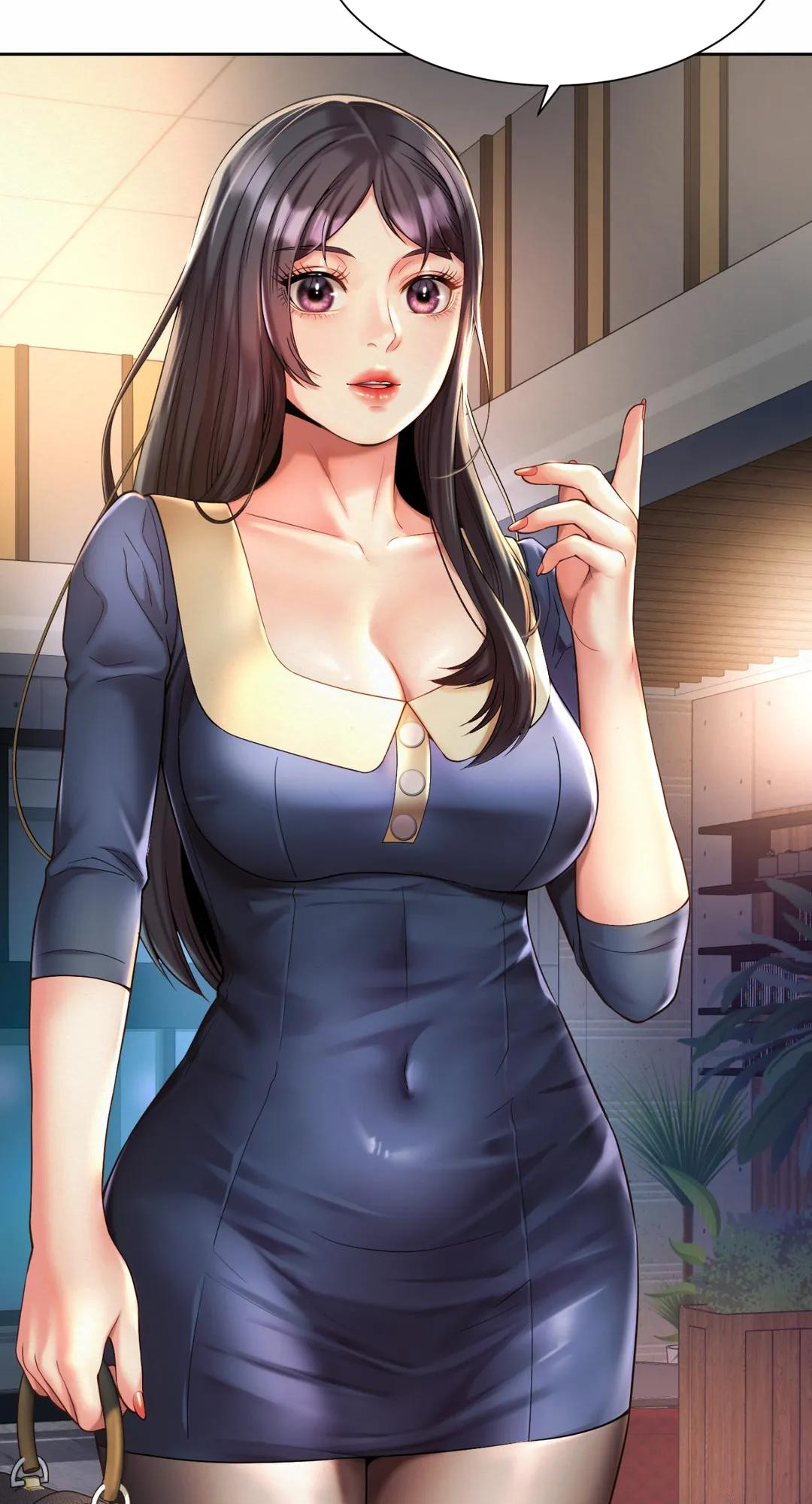 Workplace Romance Chapter 22 image 55
