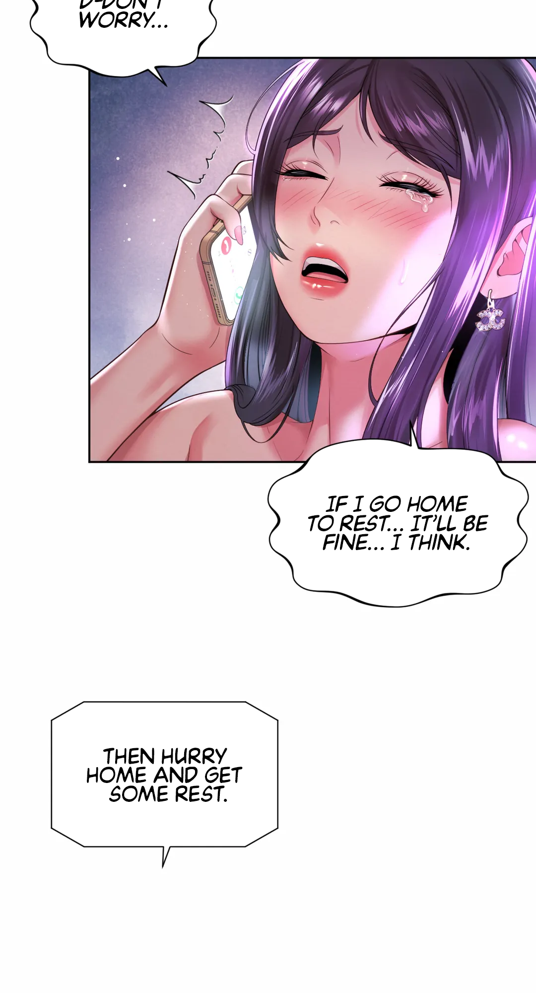Workplace Romance Chapter 31 image 12