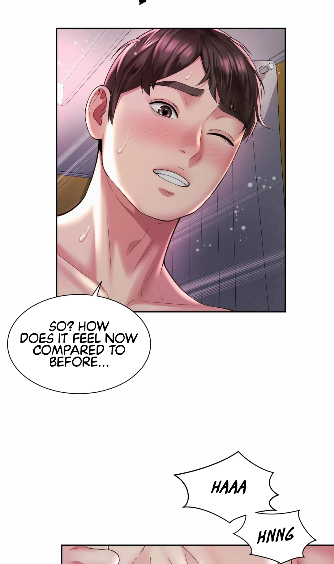 Workplace Romance Chapter 31 image 28