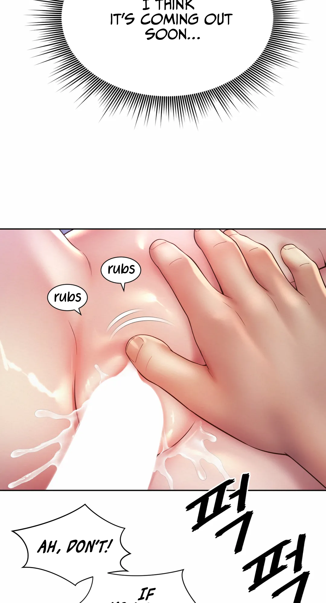 Workplace Romance Chapter 31 image 35