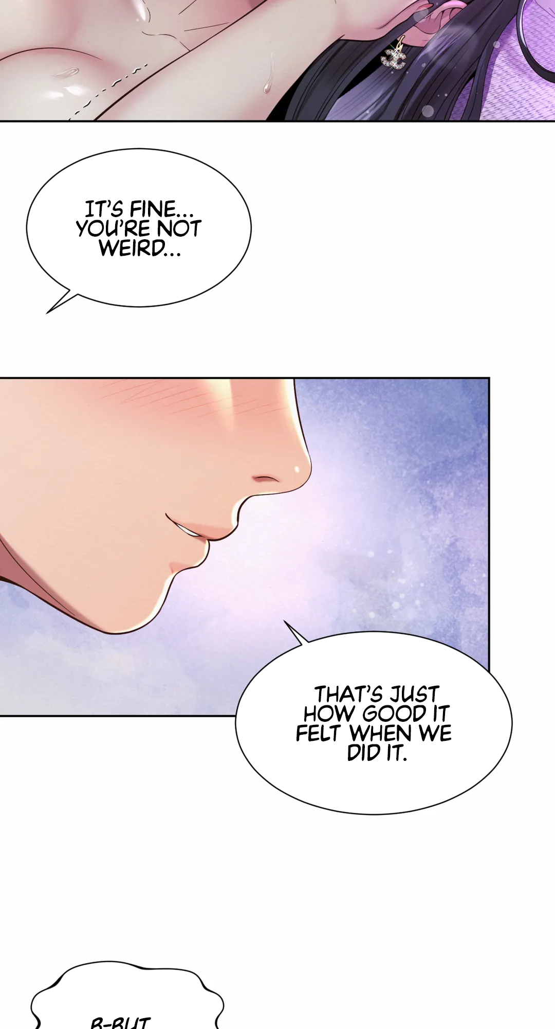 Workplace Romance Chapter 31 image 43
