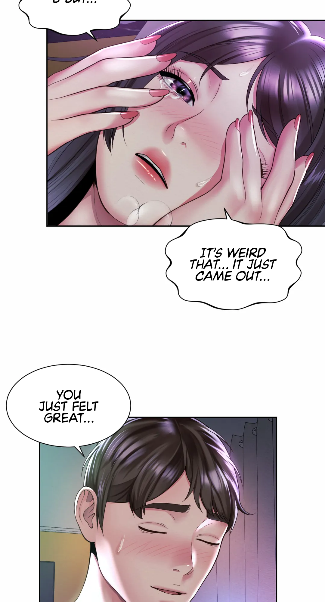 Workplace Romance Chapter 31 image 44