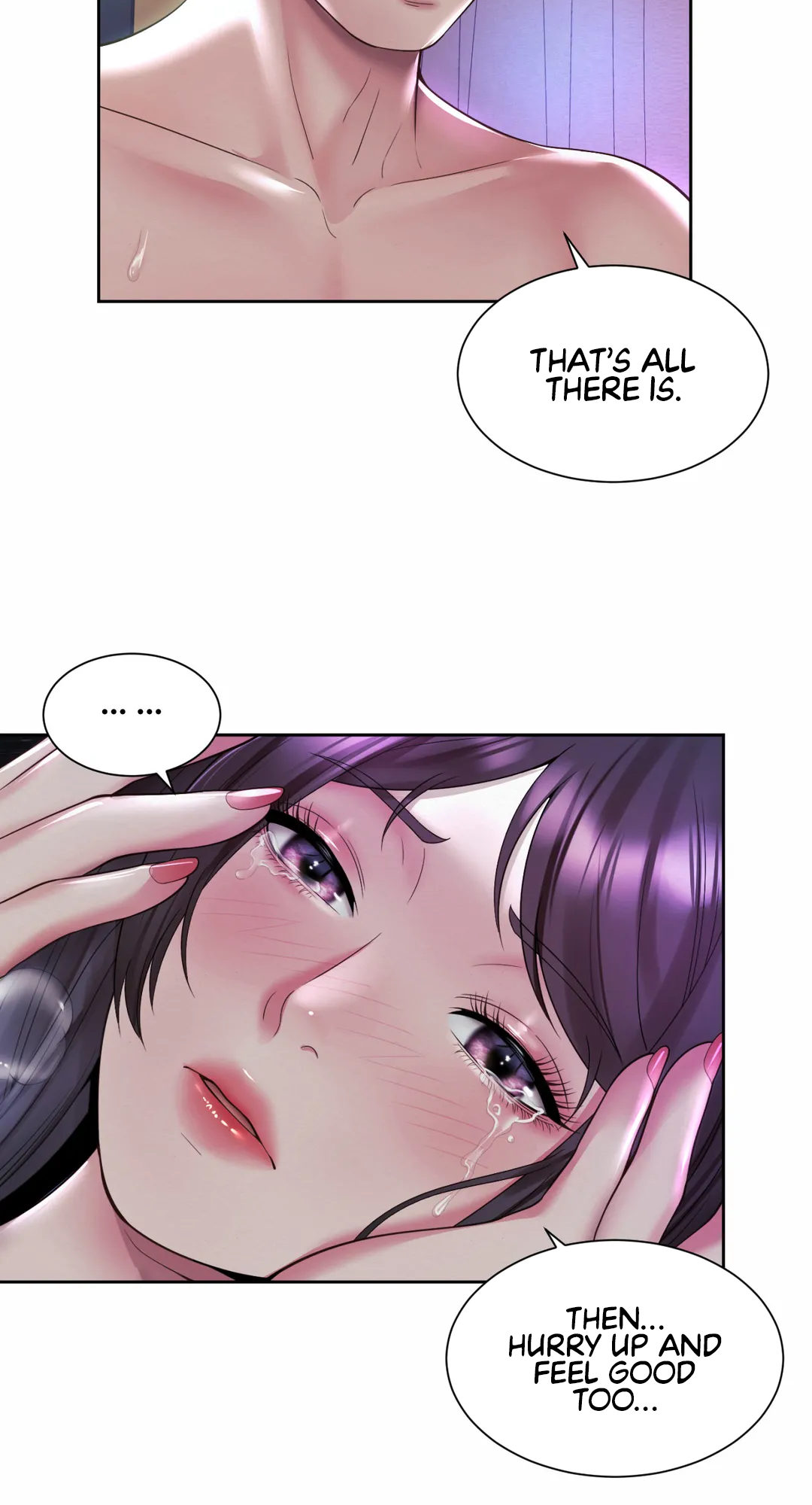 Workplace Romance Chapter 31 image 45