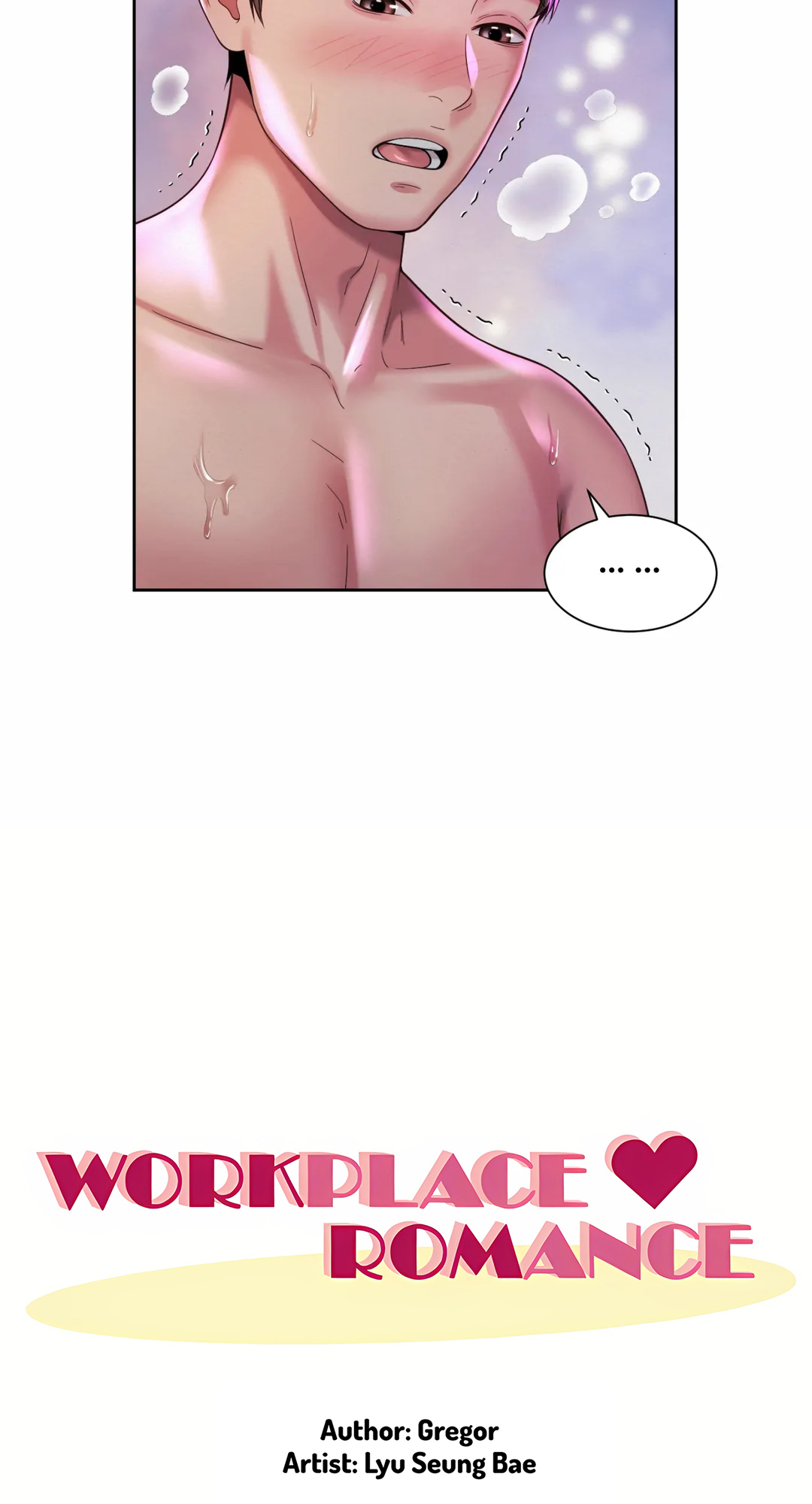 Workplace Romance Chapter 32 image 22