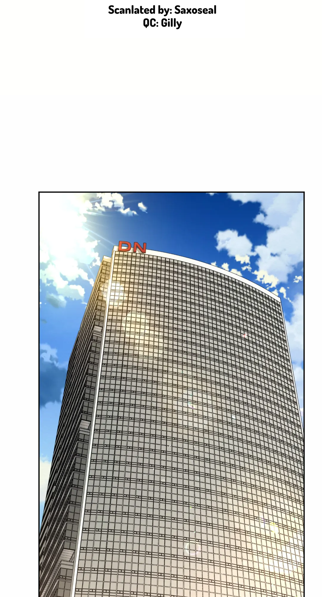 Workplace Romance Chapter 32 image 23