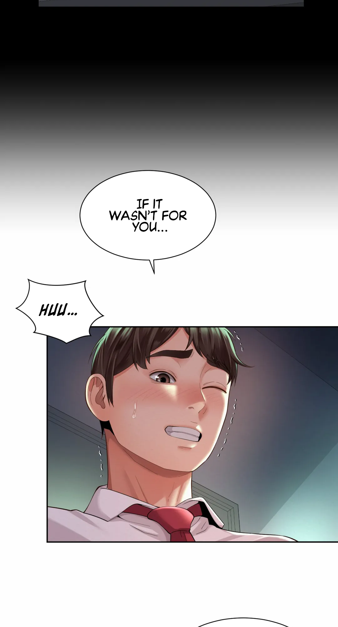 Workplace Romance Chapter 32 image 32