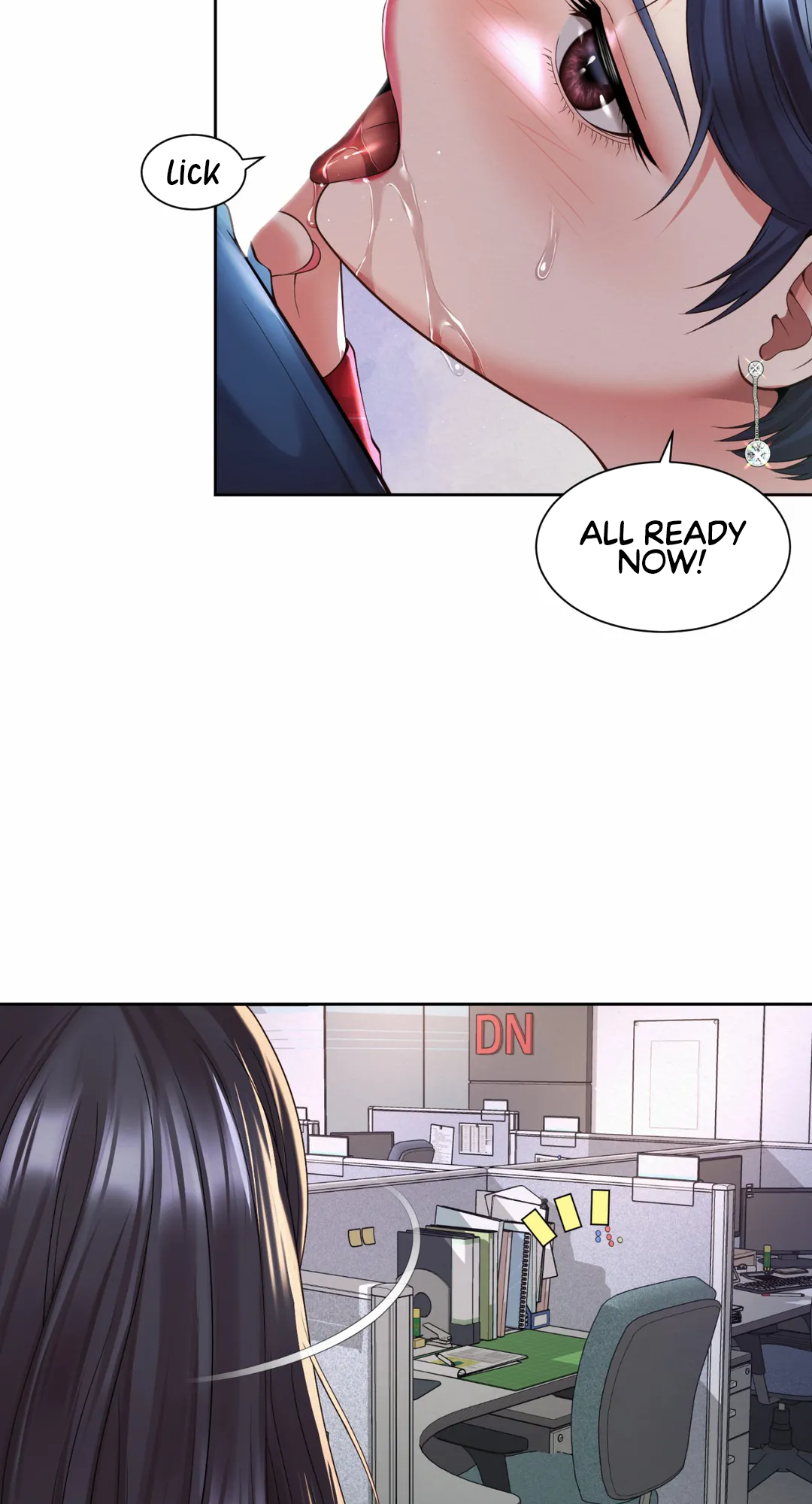 Workplace Romance Chapter 32 image 38