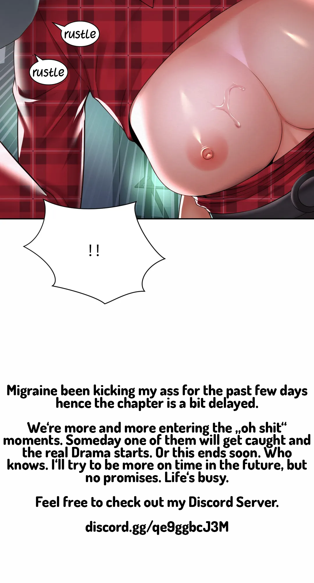 Workplace Romance Chapter 32 image 49