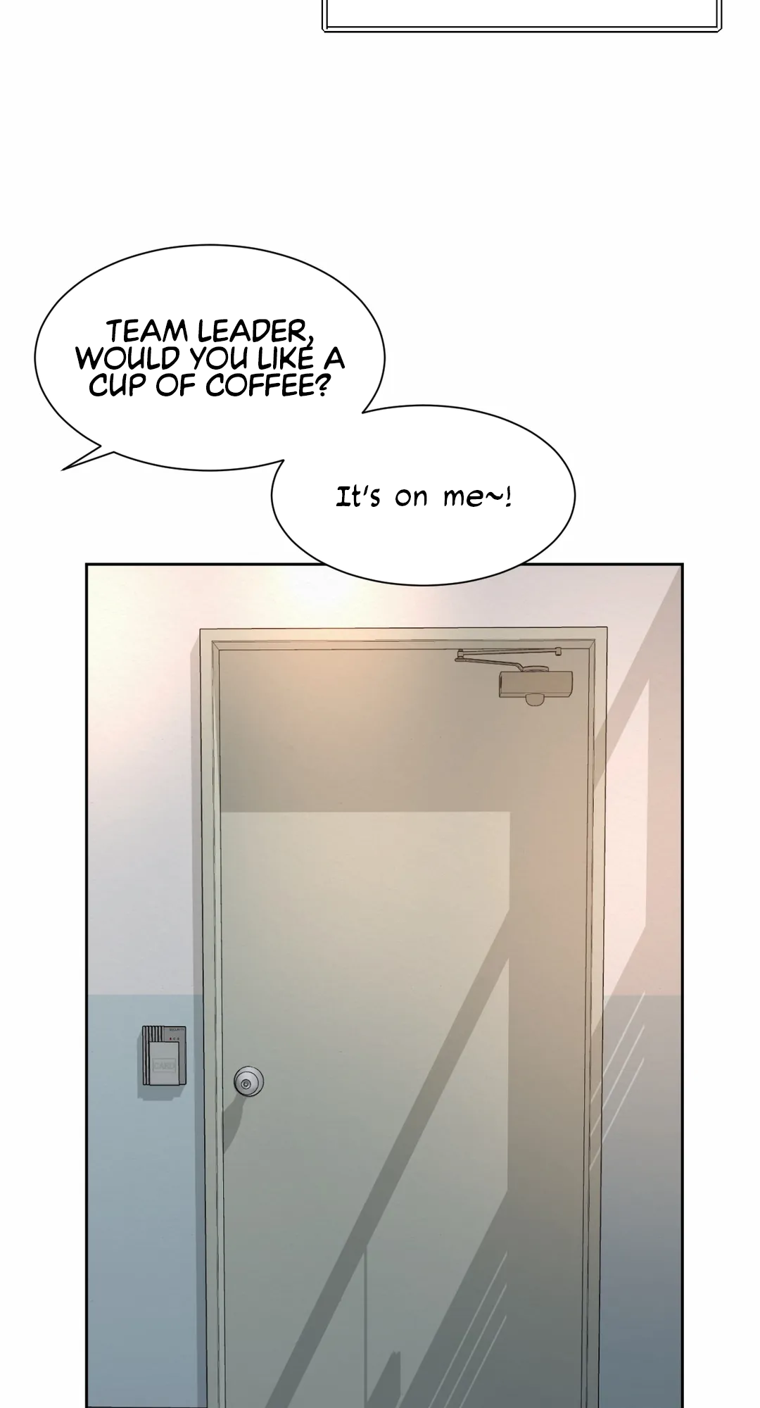 Workplace Romance Chapter 33 image 10