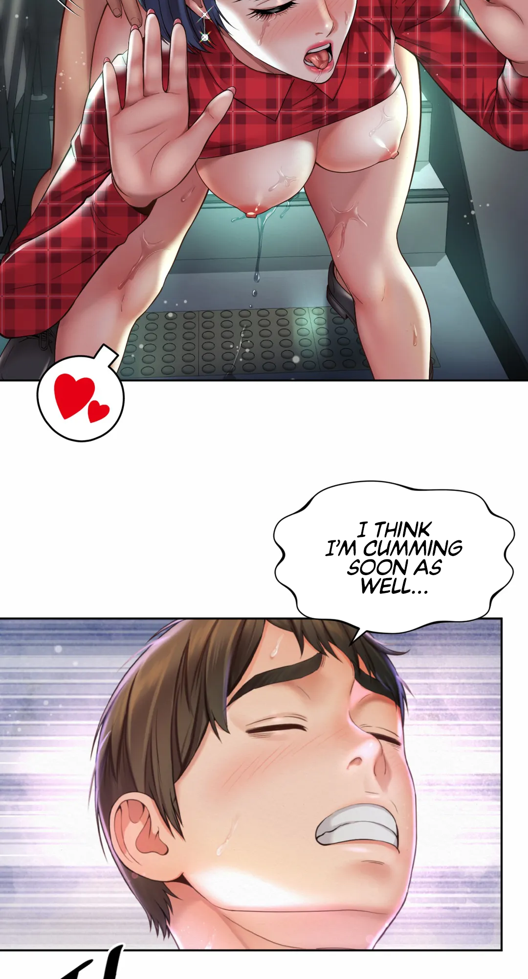 Workplace Romance Chapter 33 image 20