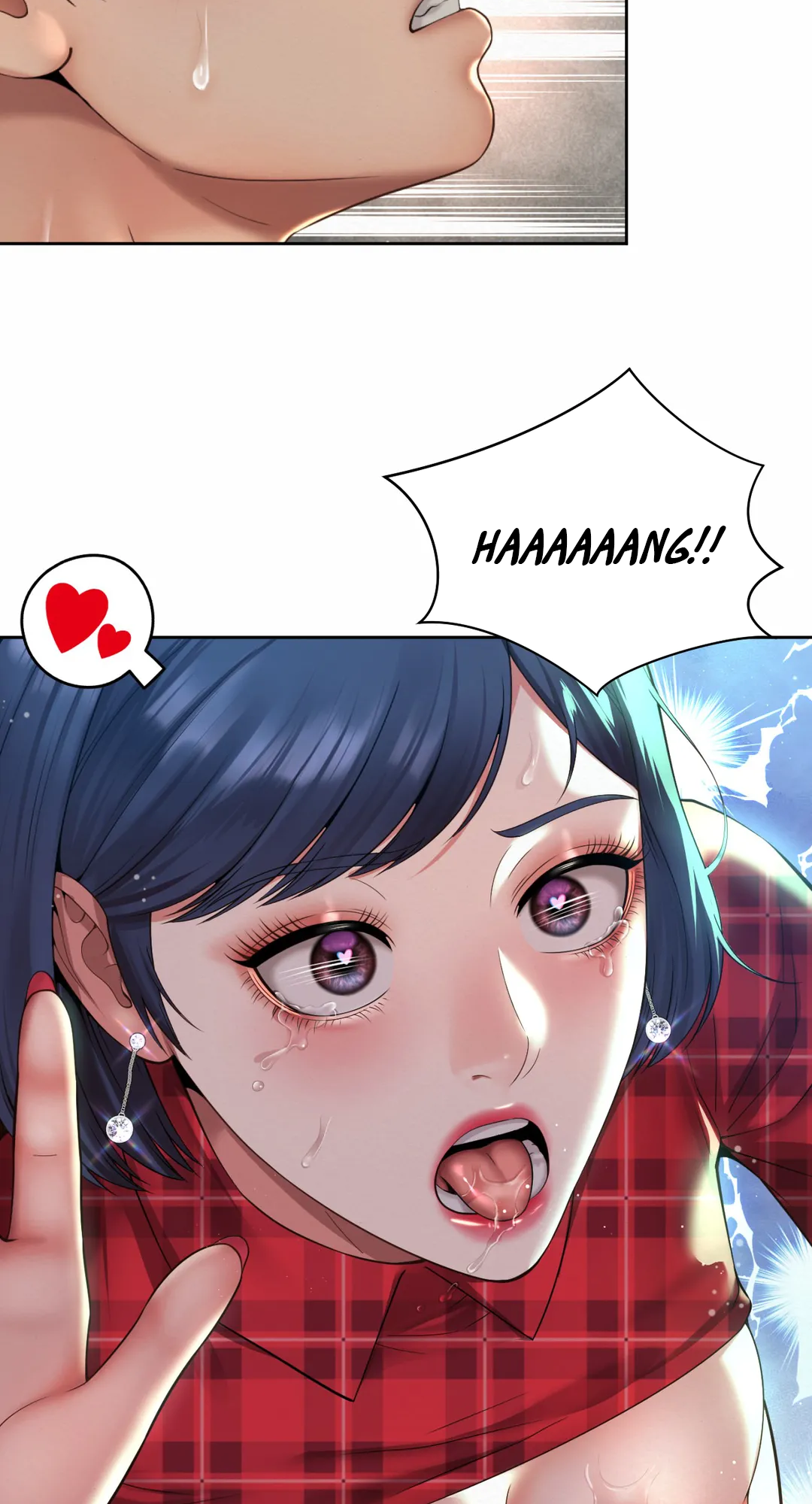 Workplace Romance Chapter 33 image 22