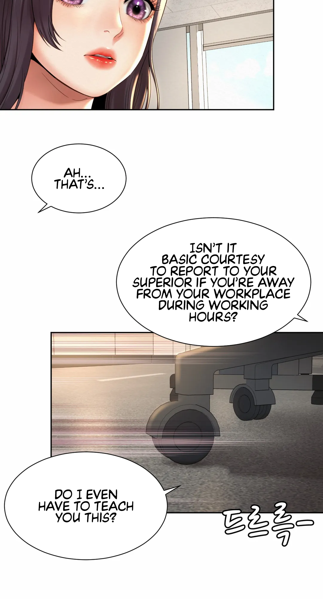 Workplace Romance Chapter 33 image 30