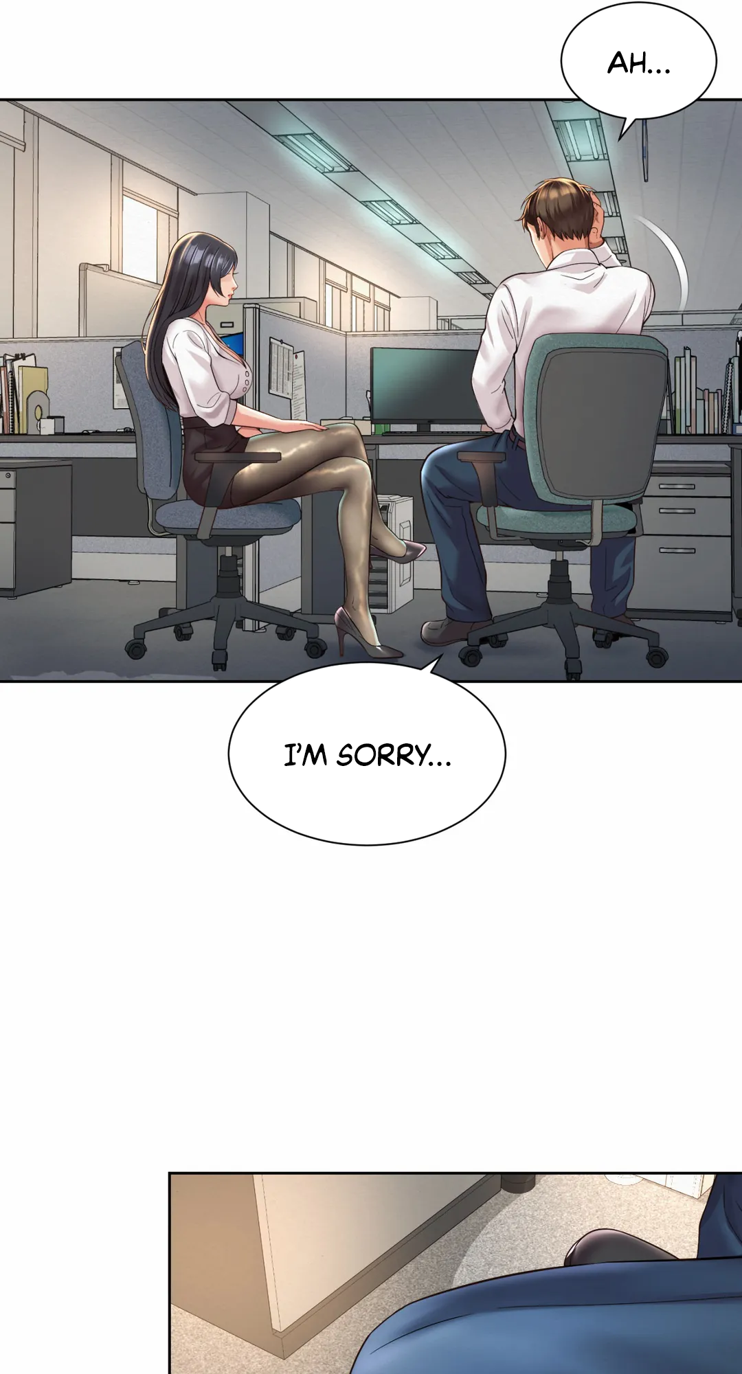 Workplace Romance Chapter 33 image 32
