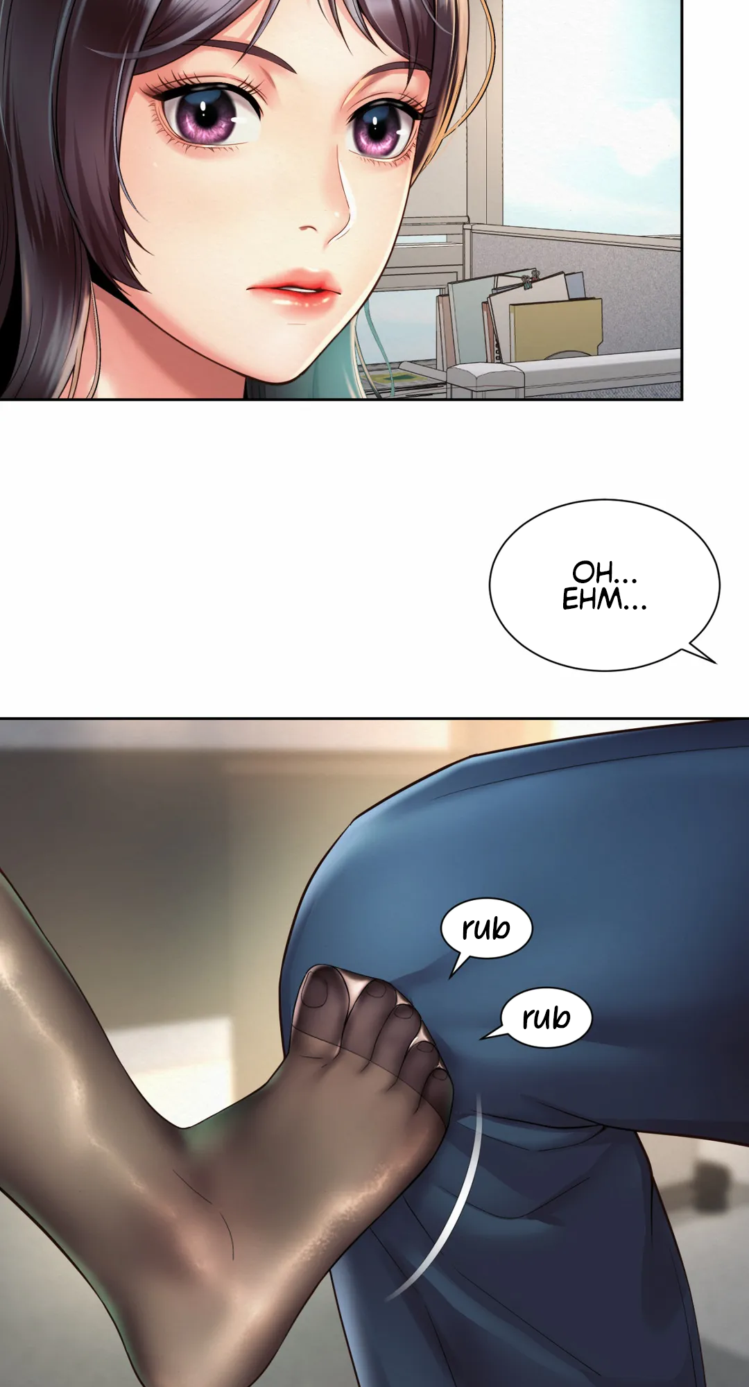 Workplace Romance Chapter 33 image 34