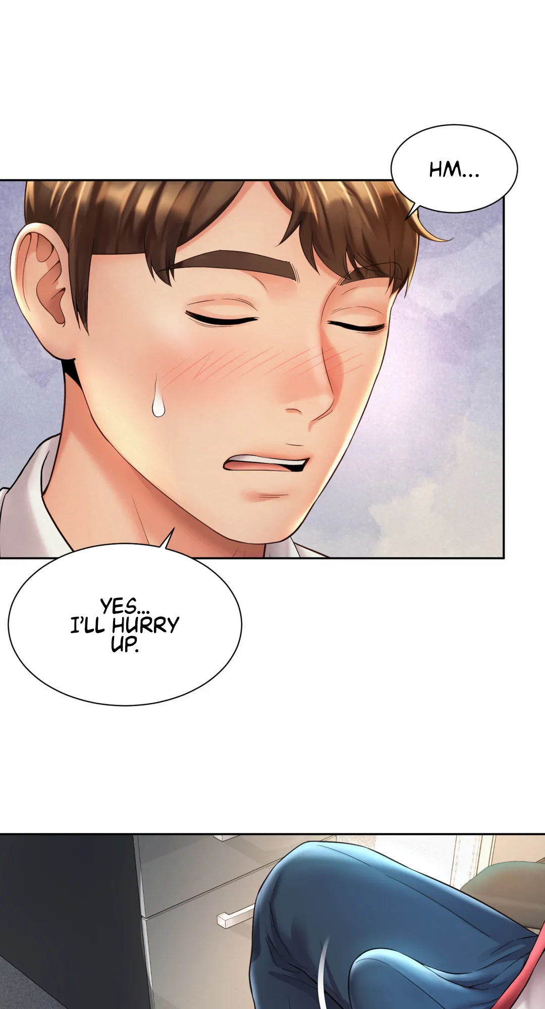 Workplace Romance Chapter 33 image 36