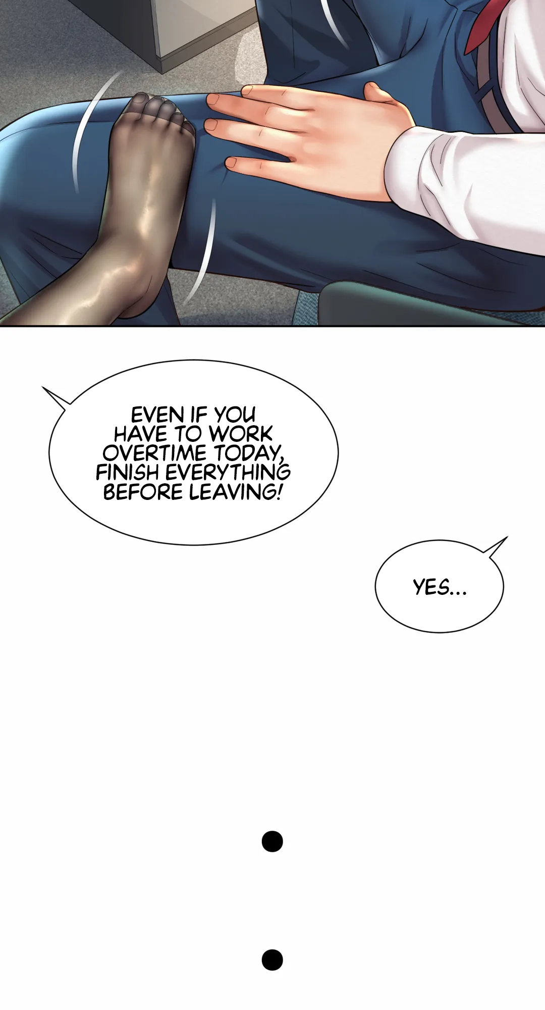 Workplace Romance Chapter 33 image 37