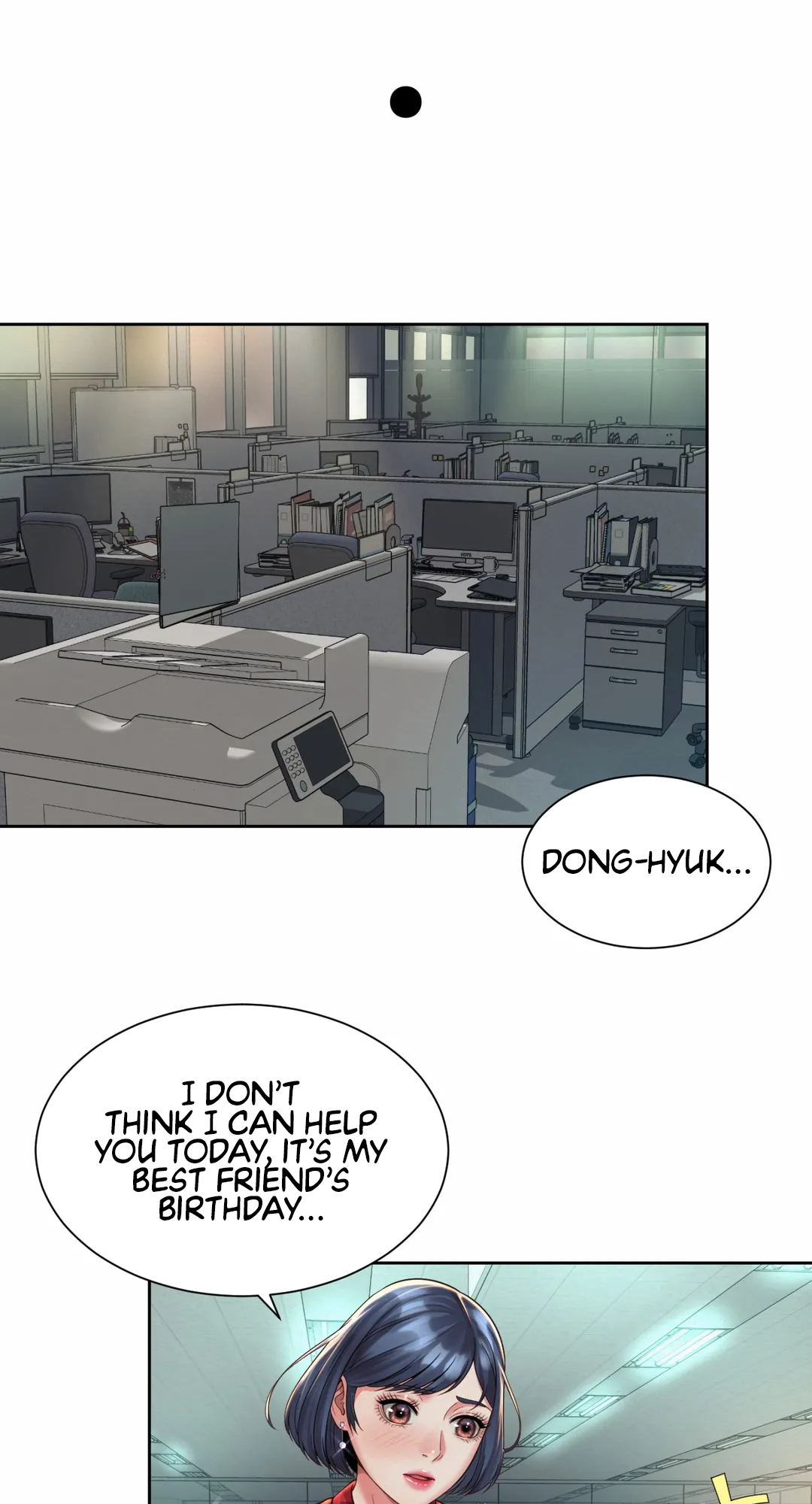 Workplace Romance Chapter 33 image 38