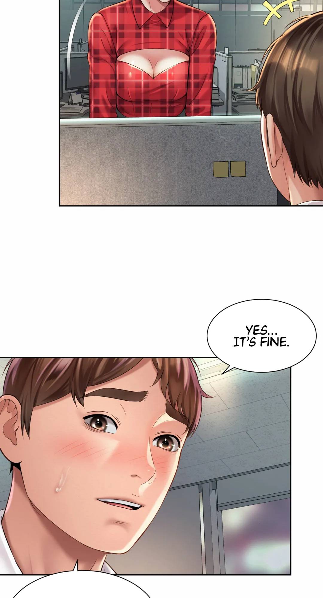 Workplace Romance Chapter 33 image 39